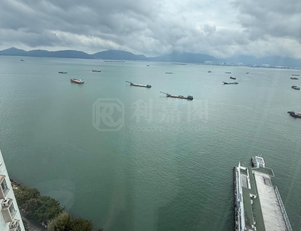 海翠花園 3座 - 28NTS – 香港北部都會區