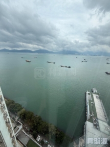 海翠花園 3座 - 28NTS – 香港北部都會區