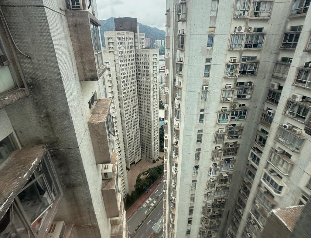 海翠花園 3座 - 28NTS – 香港北部都會區