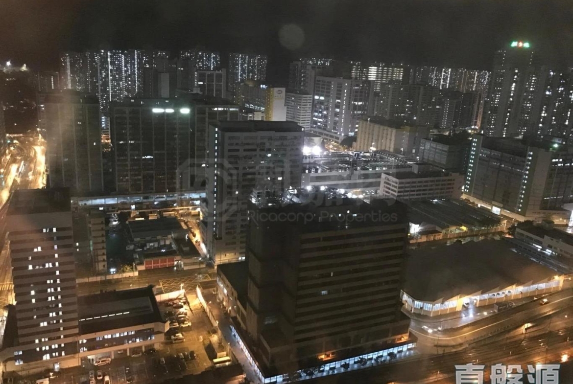 瓏門 1期 1座 - 28NTS – 香港北部都會區