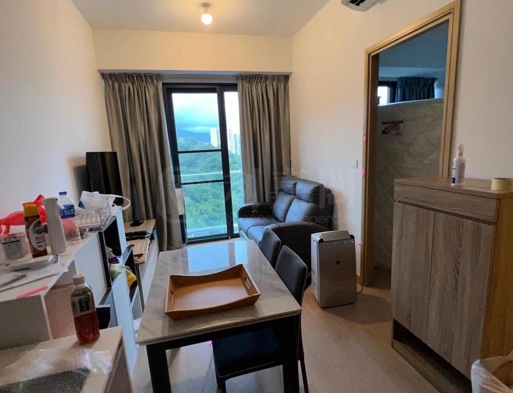 明翹匯 1A座 - 28NTS – 香港北部都會區