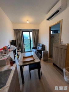 明翹匯 1A座 - 28NTS – 香港北部都會區