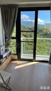 明翹匯 1A座 - 28NTS – 香港北部都會區