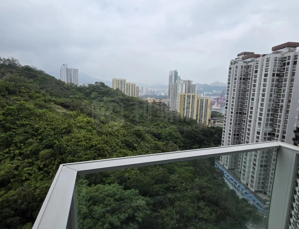 明翹匯 1A座 - 28NTS – 香港北部都會區
