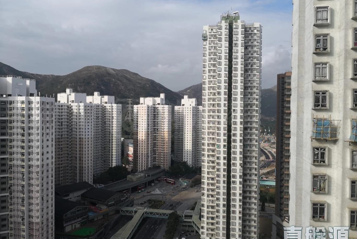 珀御 - 28NTS – 香港北部都會區