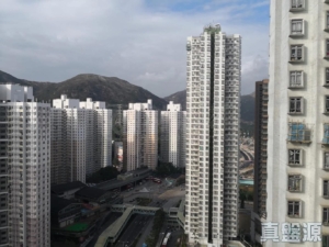 珀御 - 28NTS – 香港北部都會區