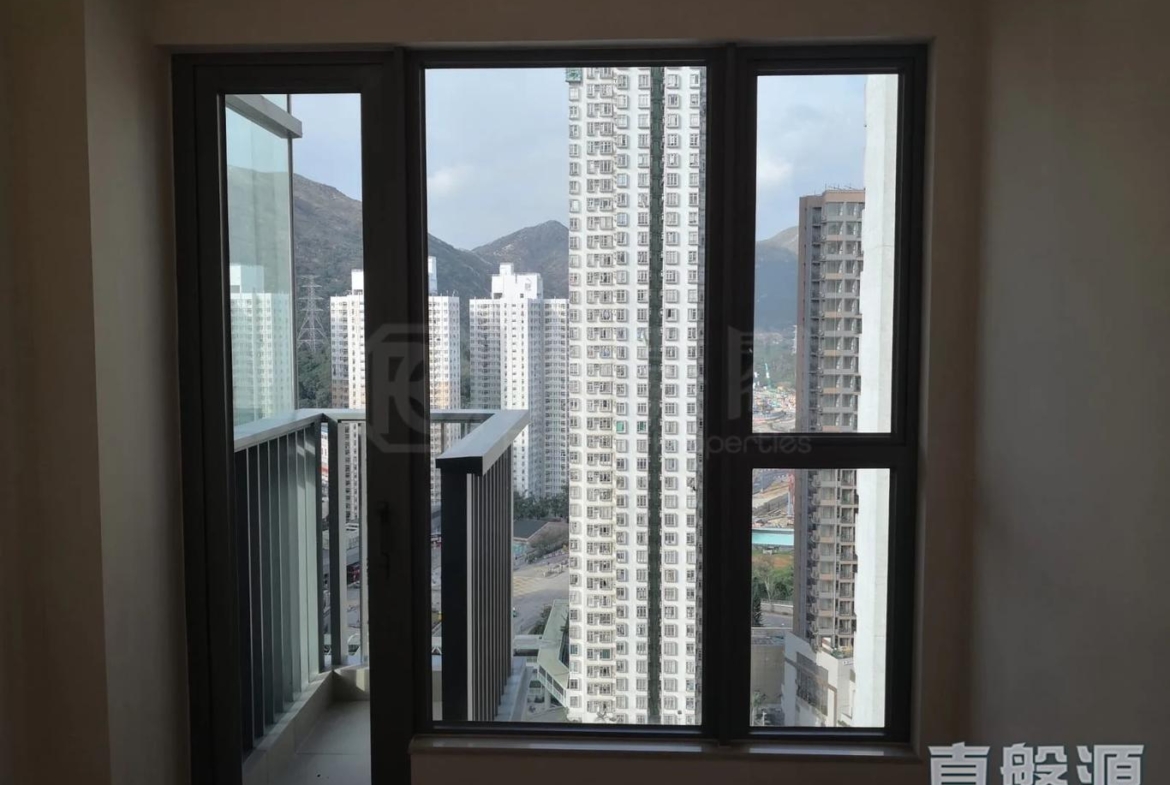 珀御 - 28NTS – 香港北部都會區