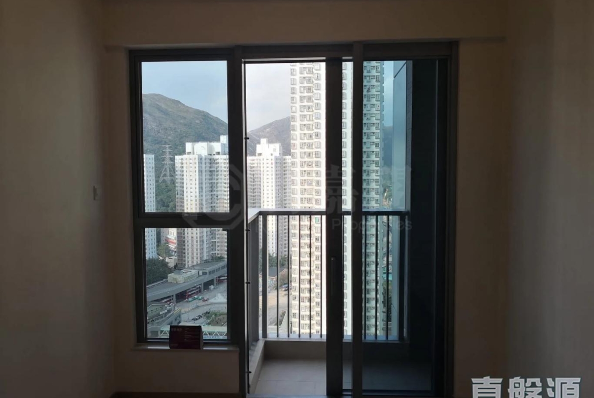 珀御 - 28NTS – 香港北部都會區