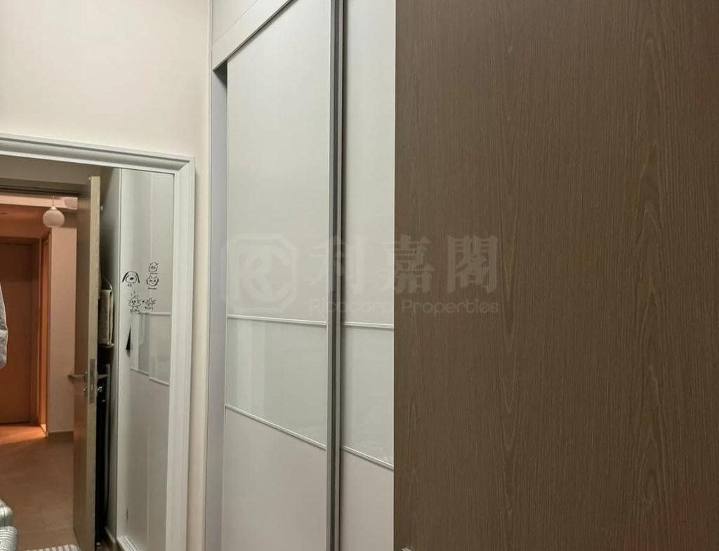 WETLAND SEASONS PARK 2期 18座 - 28NTS – 香港北部都會區