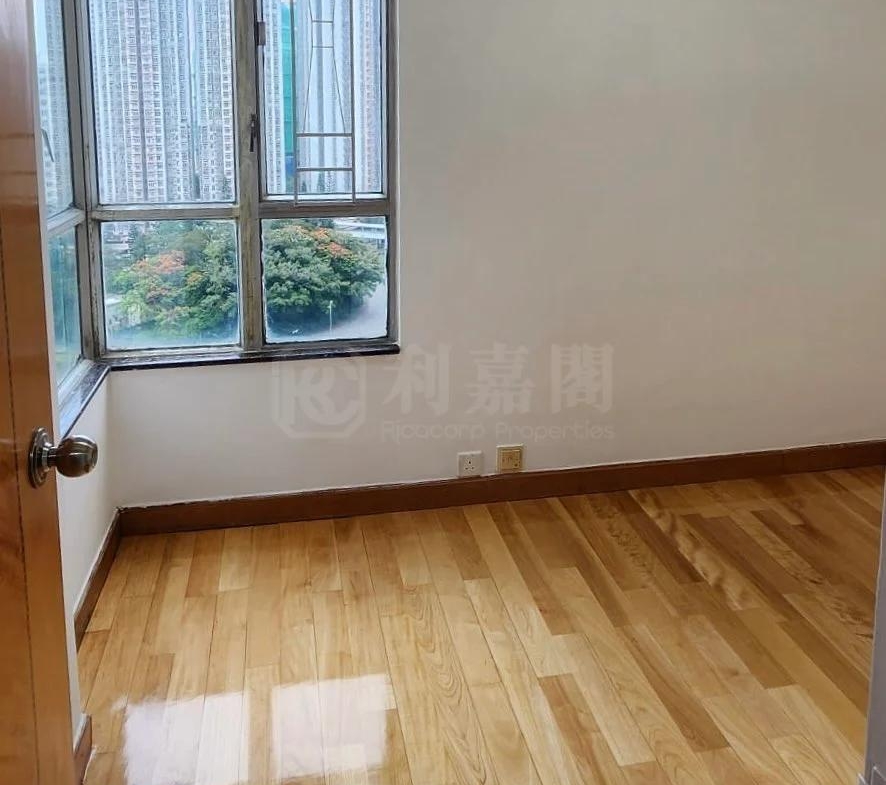 青怡花園 4座 - 28NTS – 香港北部都會區