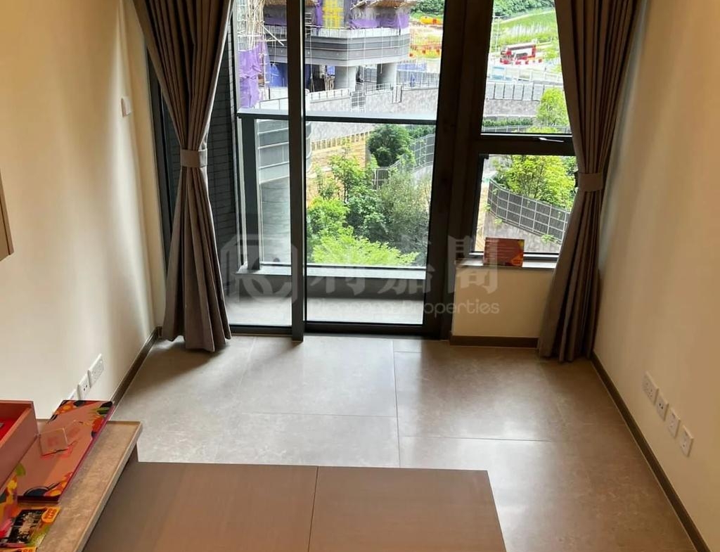 NOVO LAND 1B期 Bergen 1座 - 28NTS – 香港北部都會區