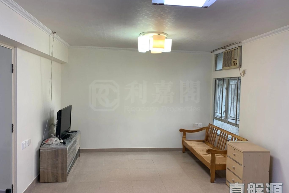 兆邦苑 - 28NTS – 香港北部都會區