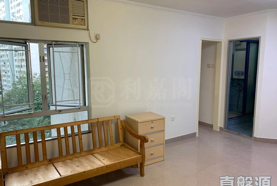 兆邦苑 - 28NTS – 香港北部都會區