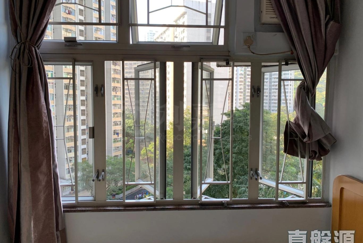 兆邦苑 - 28NTS – 香港北部都會區