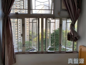 兆邦苑 - 28NTS – 香港北部都會區