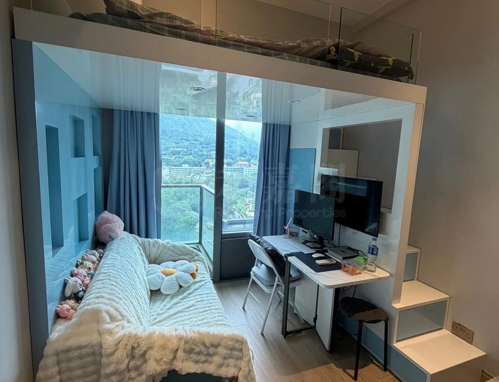 弦海 - 28NTS – 香港北部都會區