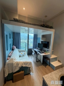 弦海 - 28NTS – 香港北部都會區