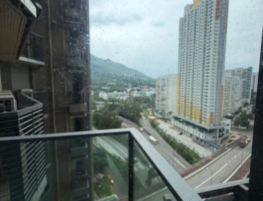 弦海 - 28NTS – 香港北部都會區