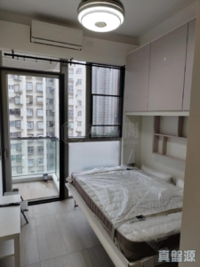 菁雋 - 28NTS – 香港北部都會區