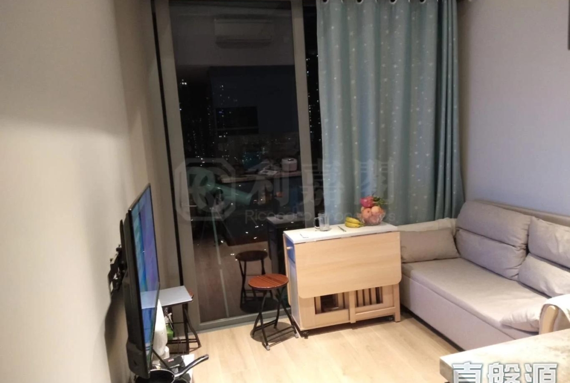 弦海 - 28NTS – 香港北部都會區