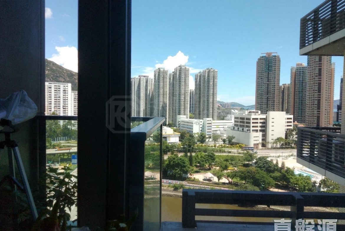 弦海 - 28NTS – 香港北部都會區
