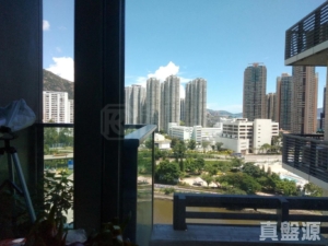 弦海 - 28NTS – 香港北部都會區