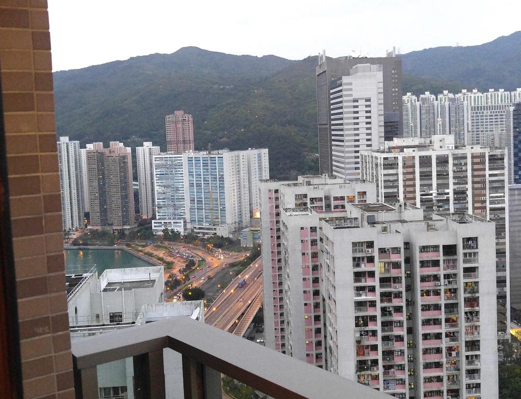 全．城匯 7座 - 28NTS – 香港北部都會區