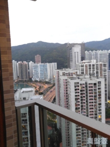 全．城匯 7座 - 28NTS – 香港北部都會區
