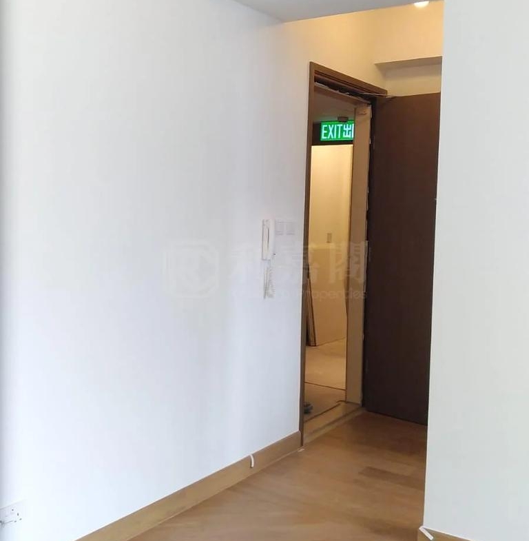 全．城匯 7座 - 28NTS – 香港北部都會區