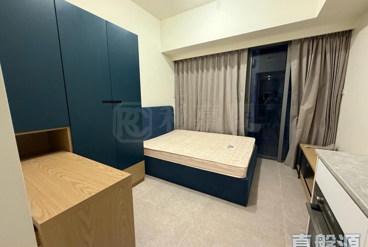 NOVO LAND 1A期 Elverum 1座 - 28NTS – 香港北部都會區