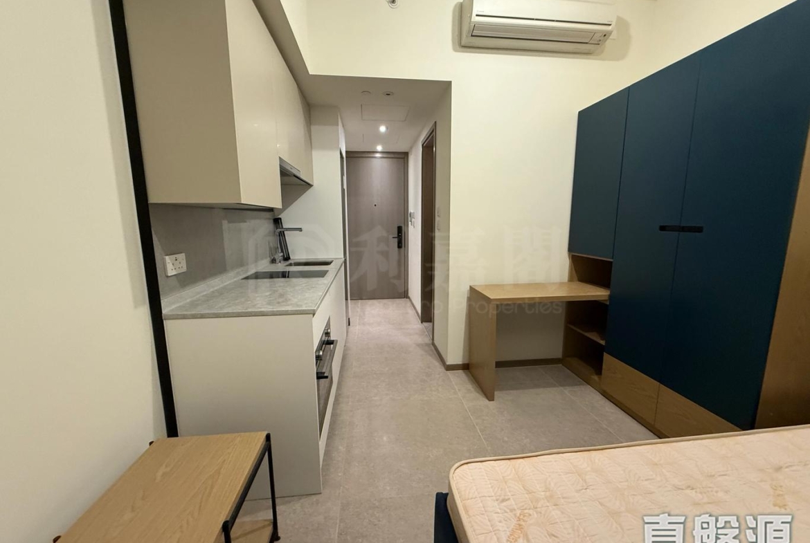 NOVO LAND 1A期 Elverum 1座 - 28NTS – 香港北部都會區