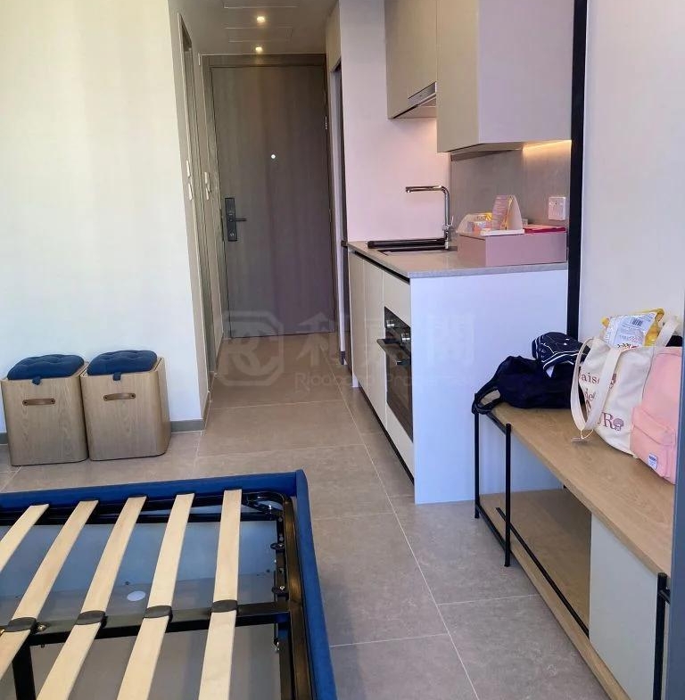 NOVO LAND 1A期 Elverum 1座 - 28NTS – 香港北部都會區