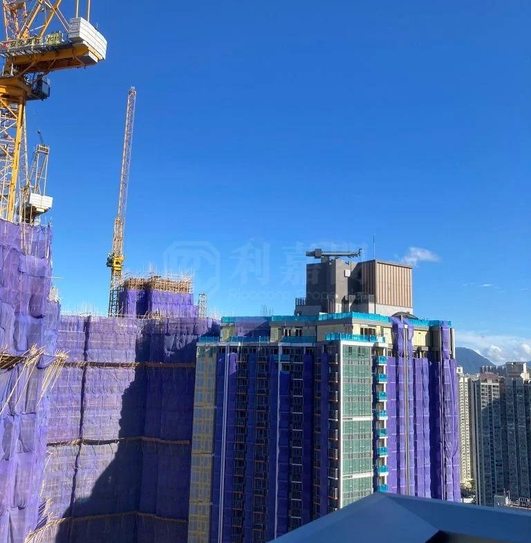 NOVO LAND 1A期 Elverum 1座 - 28NTS – 香港北部都會區