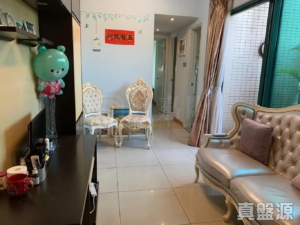 深灣畔 16座 - 28NTS – 香港北部都會區