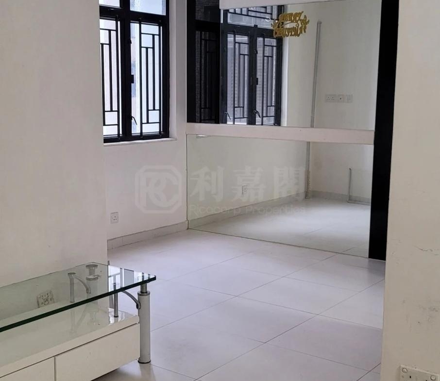 綠楊新邨 N座 - 28NTS – 香港北部都會區