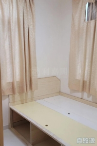 綠楊新邨 N座 - 28NTS – 香港北部都會區