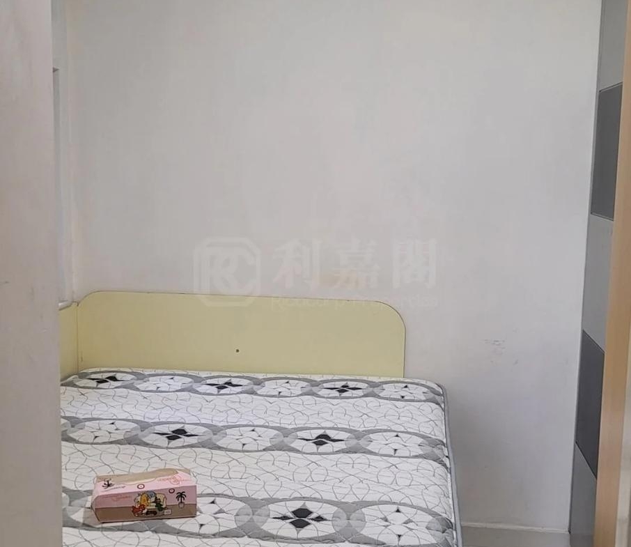 綠楊新邨 N座 - 28NTS – 香港北部都會區