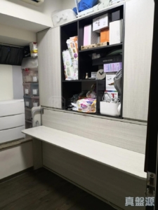 藍澄灣 1座 - 28NTS – 香港北部都會區