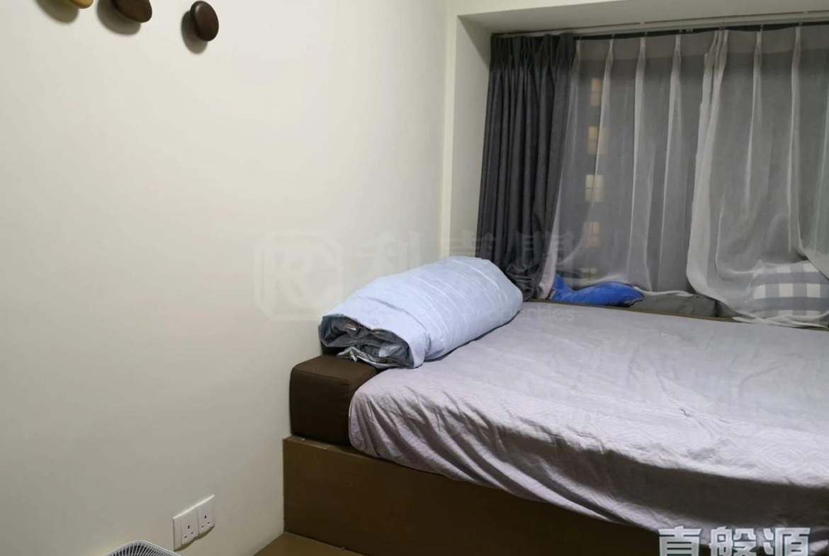 藍澄灣 1座 - 28NTS – 香港北部都會區