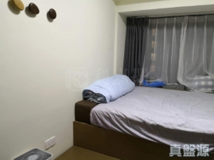 藍澄灣 1座 - 28NTS – 香港北部都會區