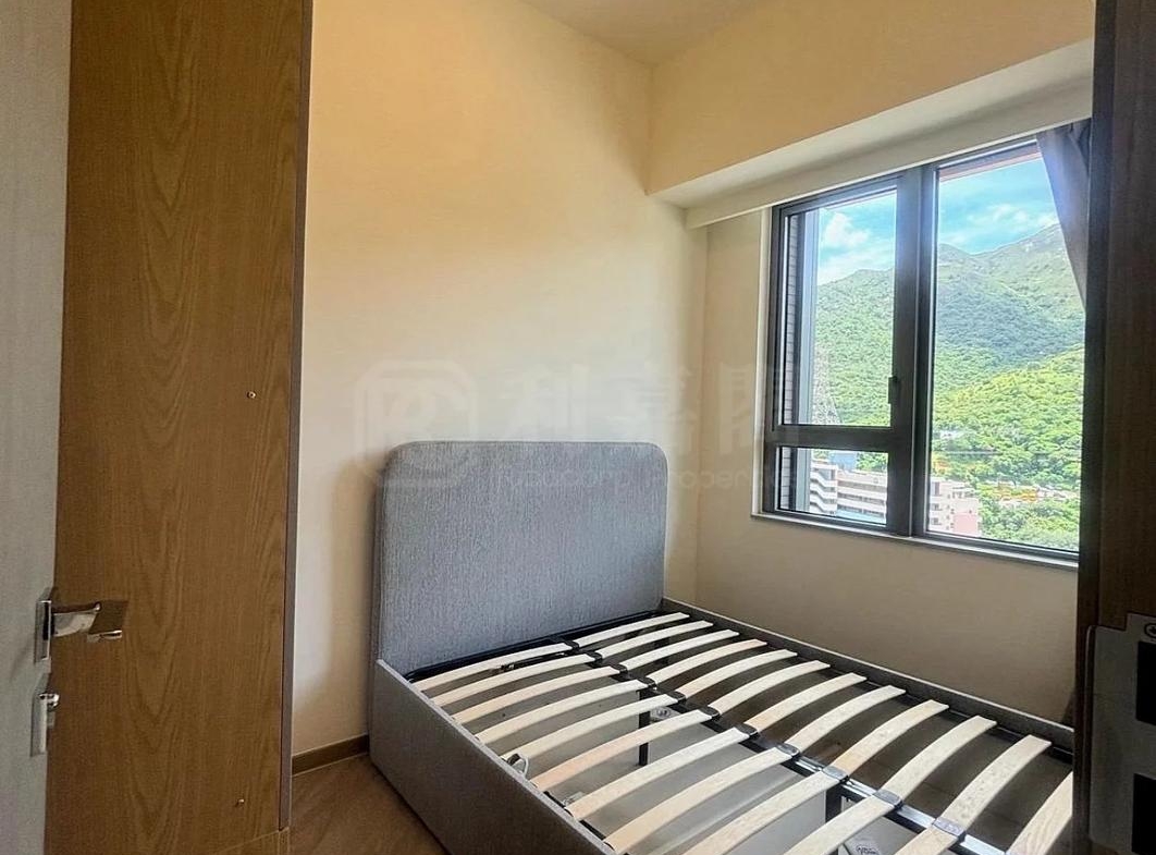NOVO LAND 2B期 Arreso 1B座 - 28NTS – 香港北部都會區