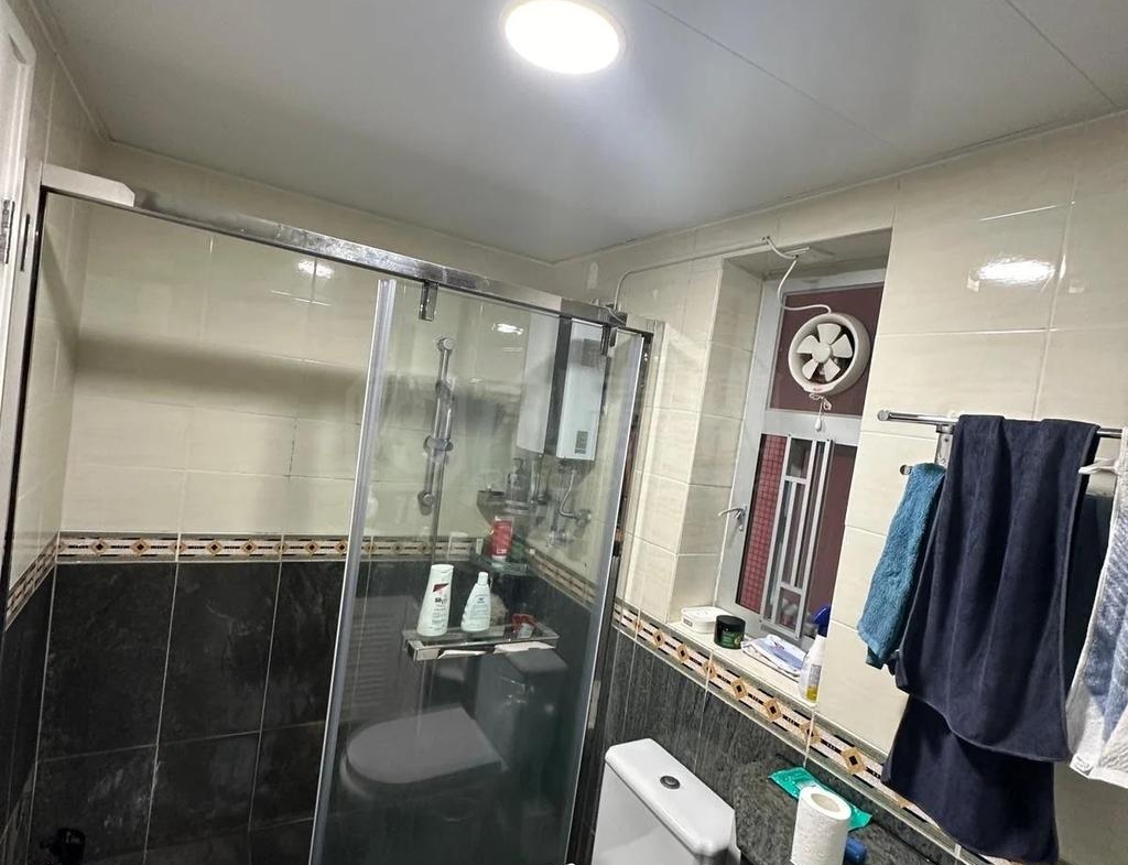 愉景新城 2期 6座 - 28NTS – 香港北部都會區