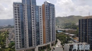 山水盈 2座 - 28NTS – 香港北部都會區