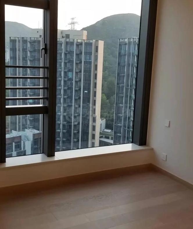 山水盈 2座 - 28NTS – 香港北部都會區