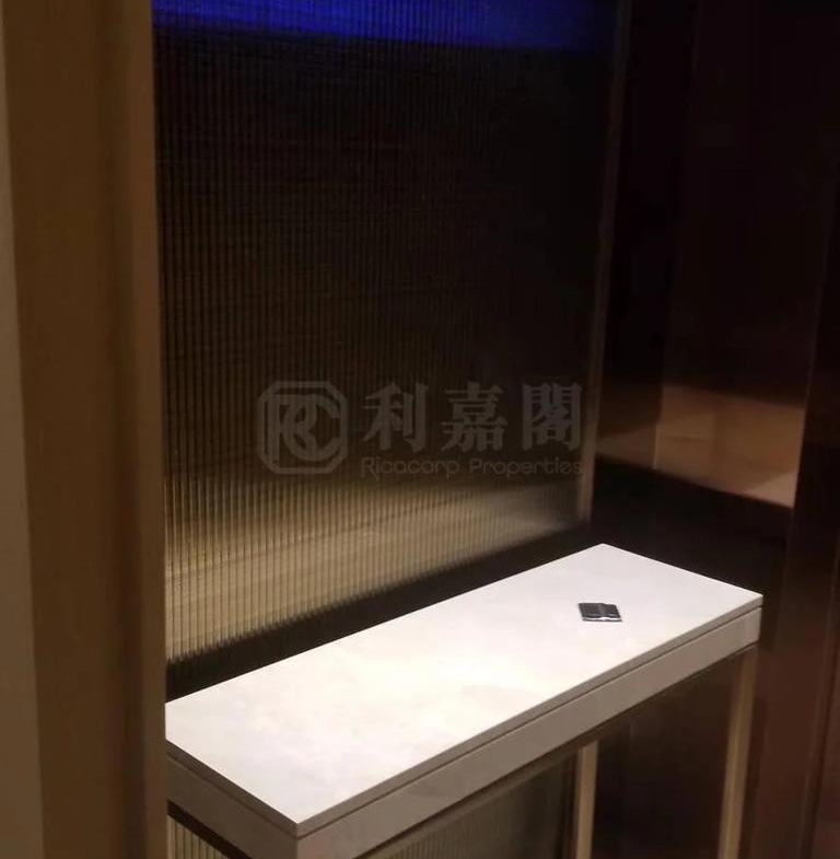山水盈 2座 - 28NTS – 香港北部都會區