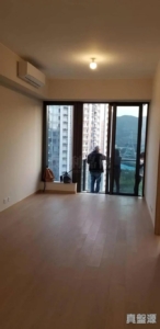山水盈 2座 - 28NTS – 香港北部都會區