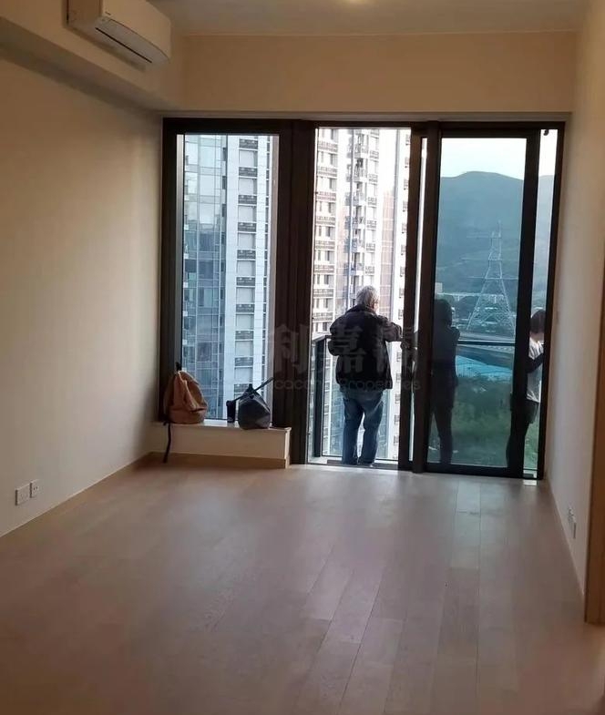 山水盈 2座 - 28NTS – 香港北部都會區