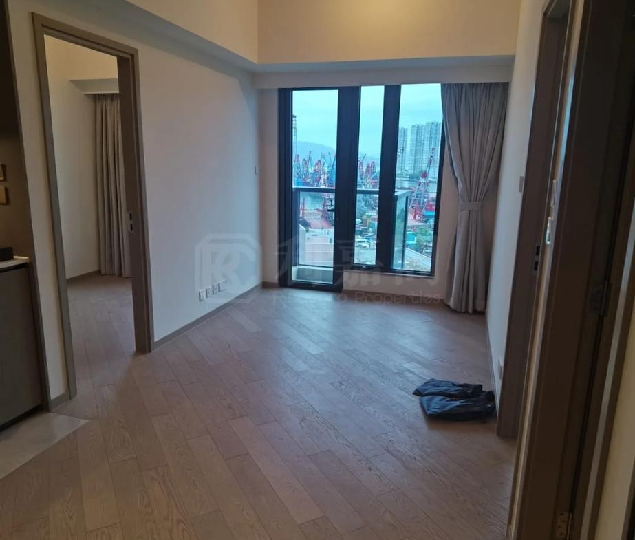 御海灣 2期 1座 - 28NTS – 香港北部都會區