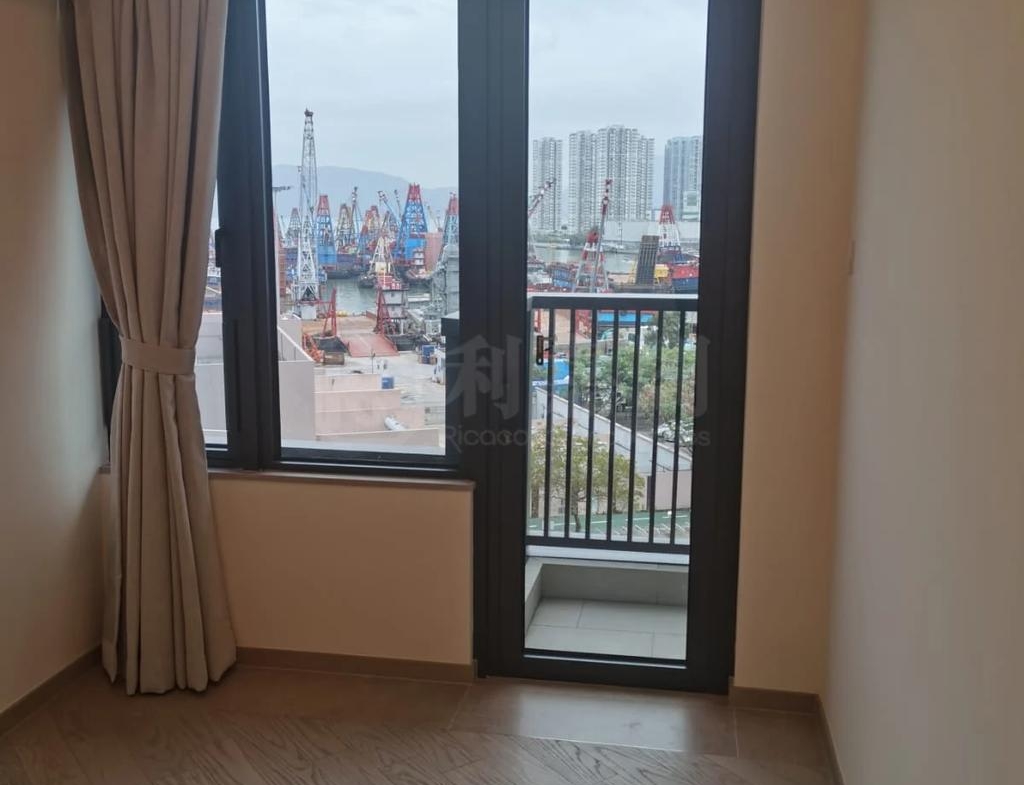 御海灣 2期 1座 - 28NTS – 香港北部都會區