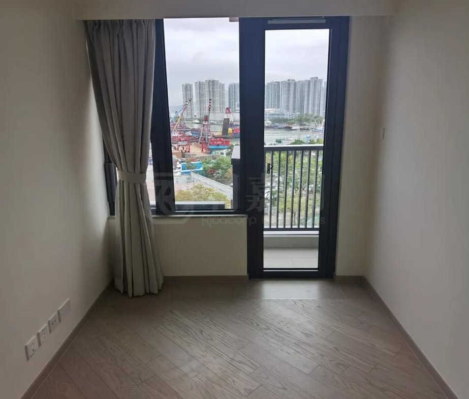 御海灣 2期 1座 - 28NTS – 香港北部都會區